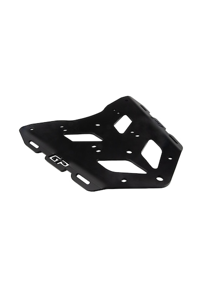 GP Kompozit Yamaha MT-09 Tracer 2021-2024 Uyumlu Çanta Demiri Siyah