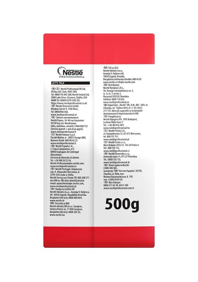 Ayrex Nescafé Grande Filtre Kahve 500 G Genel