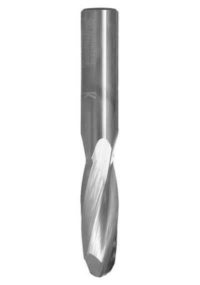 12x35x80 S:12 Z:2 R:6 Rh Ball Nose Karbür Freze Bıçak