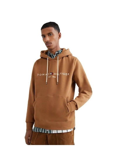 Tommy Hilfiger Tommy Hılfıger Erkek Sweatshırt Mw0mw11599-gwj Çok Renkli