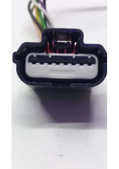 Opel Hava Akışmetre Soketi 31404-8110 / Radar Sensör 8k024