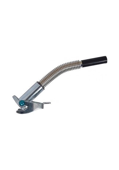 Steweld Metal Yakıt Bidonu Flexible Uç