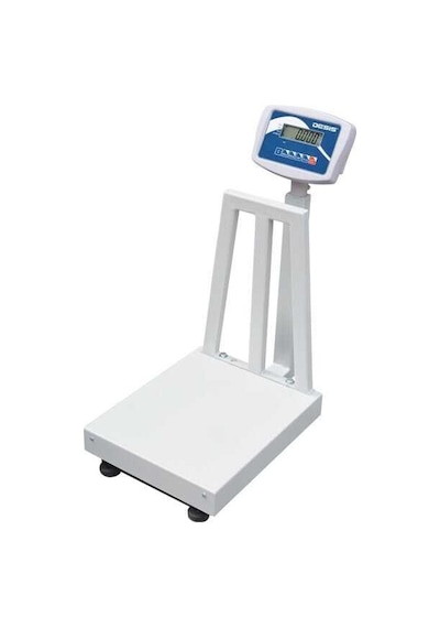 Desis B5 Elektronik Tartım Kantarı 300kg - 50x60cm
