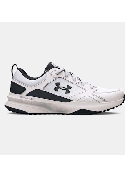 Under Armour Ua Charged Edge Erkek Spor Ayakkabısı 3026727 100 Çok Renkli