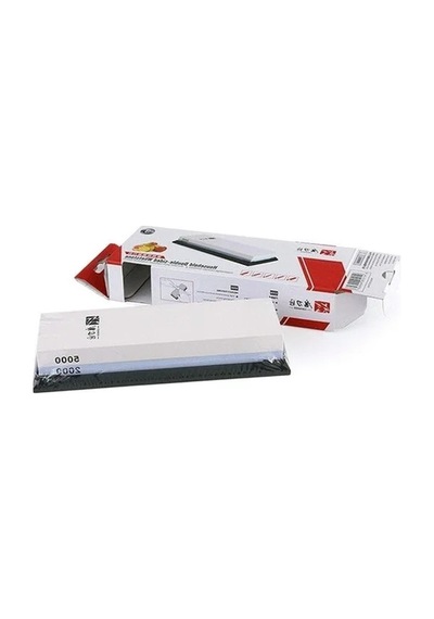 6520 Taidea Çift Taraflı Bileme Taşı 2000/5000 Kum