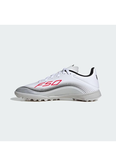 Adidas F50 Messi League Tf Çocuk Halı Saha Ayakkabısı C-adıjp7456f10a00 Beyaz