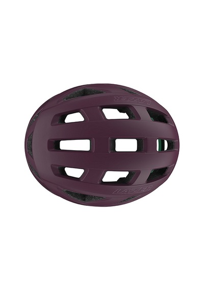 Lazer Tonıc Kineticore Ce-cpsc Kask Matte Tyrian L 58/61 Siyah
