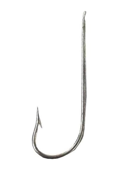 Sea Horse Sh11-1523 Çapraz Karbon Çelik 100 Lü Paket İğne - No-2