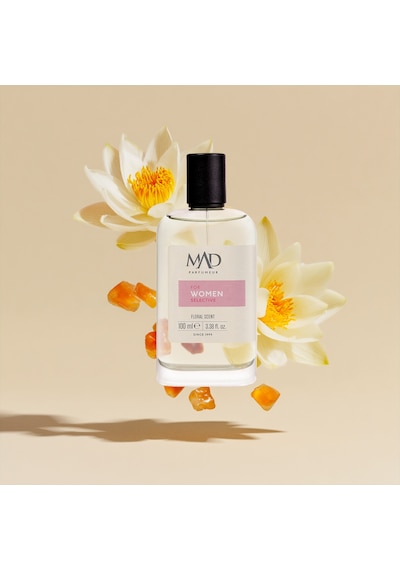 Mad W217 Selective Kadın Parfüm EDP 100 ML