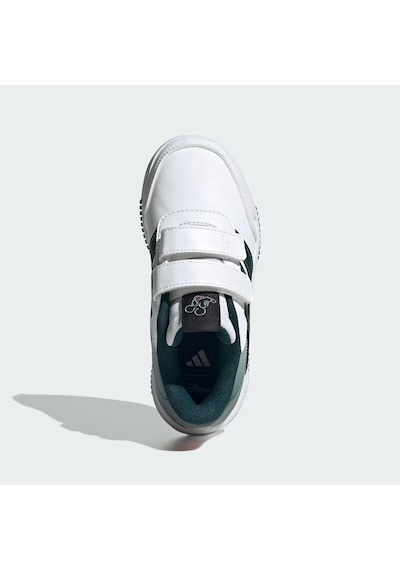 Adidas X Disney Mickey Mouse Tensaur Çocuk Ayakkabısı Ftwr White-aurora İvy