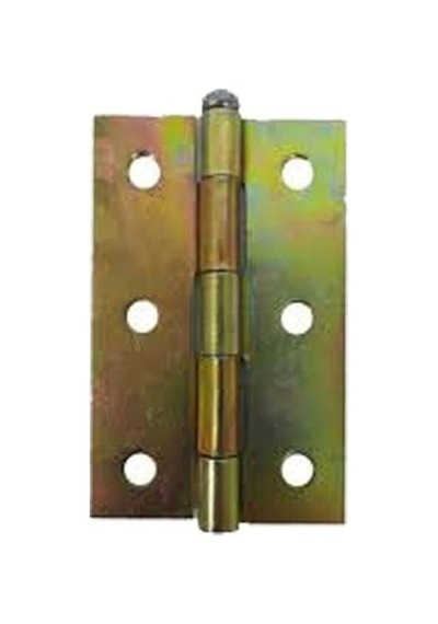 Sunta Yaprak Menteşe 18404x1,5 Mm 12 Adet
