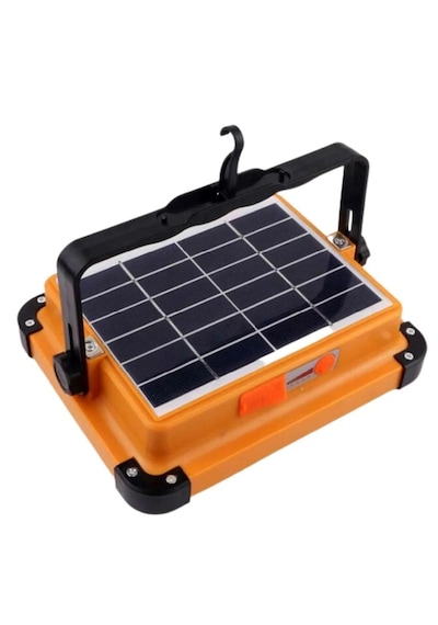 Noas 400 W Solar Projektör 32000lm