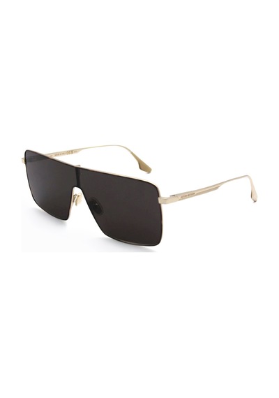 Victoria Beckham Vb 238s 701 Kadın Güneş Gözlüğü Gümüş