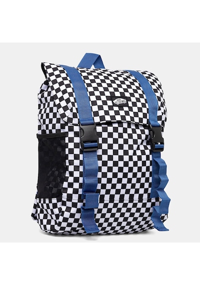 Vans Utility Sırt Çantası Çok Renkli