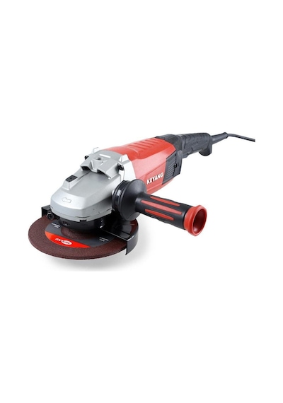 Keyang DG-180-22 2200 W 180 MM Büyük Taşlama Makinesi