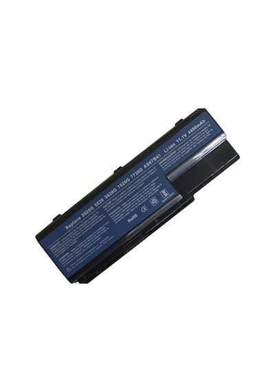 Acer Uyumlu Aspire 5739G-6132 Batarya