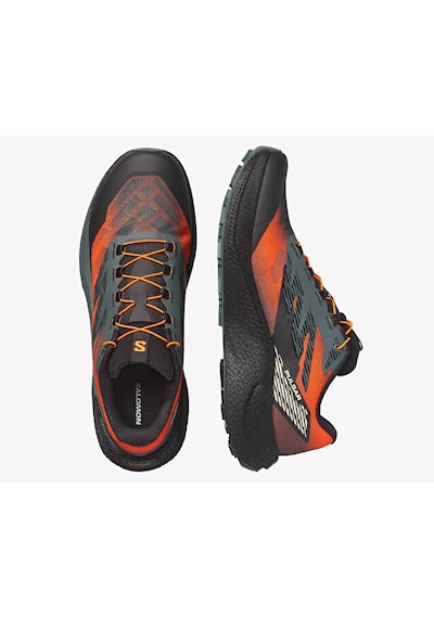 Salomon Pulsar Erkek Outdoor Koşu Ayakkabısı L45433600 Çok Renkli