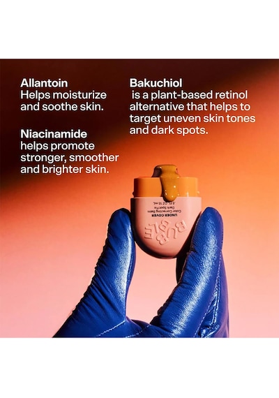 Bubble Skincare Under Cover Leke Karşıtı Renk Düzenleyici Balm 15ml