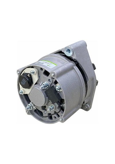 24v Alternatör Dinamo Bosch Tipi 30 A L Tekli Kasnak Kısa Ayak