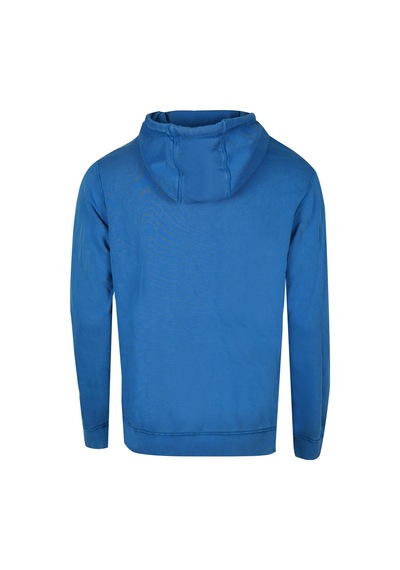 Napapıjrı Babos Hood Erkek Sweatshırt N0ygpd-ba1 N0ygpd-ba1 Mavi Mavi
