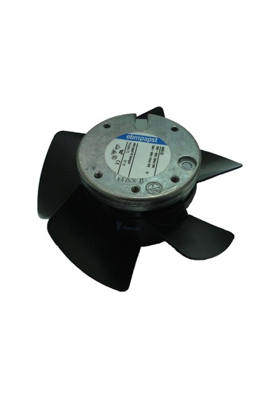 Ebmpapst 4656ez ,119x38mm 220vac 94-cfm 2-kablo Fan