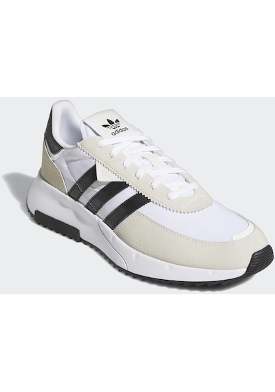 Adidas Gw5473 Retropy F2 Erkek Günlük Spor Ayakkabısı Beyaz
