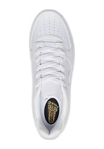 Lescon Zeplın 7 Beyaz Comfort Casual Anatomik Unisex Spor Ayakkabısı Beyaz