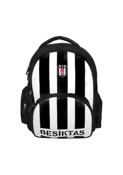 Beşiktaş Collection Çubuklu Okul Çantası Diğer