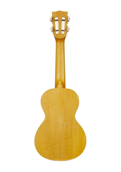 Mahalo Ml2sf Concert Ukulele Sun Flower