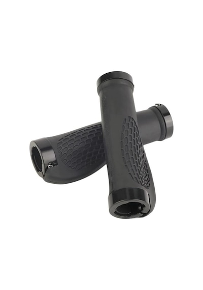 Forte Gt Ergonomik Bisiklet Elcik Xbyc 700 Siyah