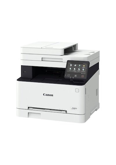 Canon I-Sensys MF657CDW Wifi Çok Fonksiyonlu Renkli Lazer Yazıcı