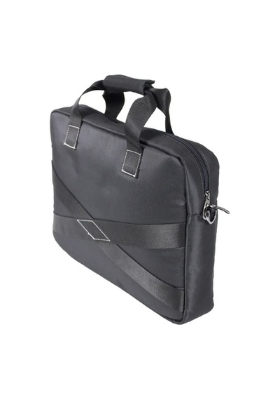 U.s. Polo Assn. Siyah Unisex Laptop & Evrak Çantası Plevr23608 Siyah