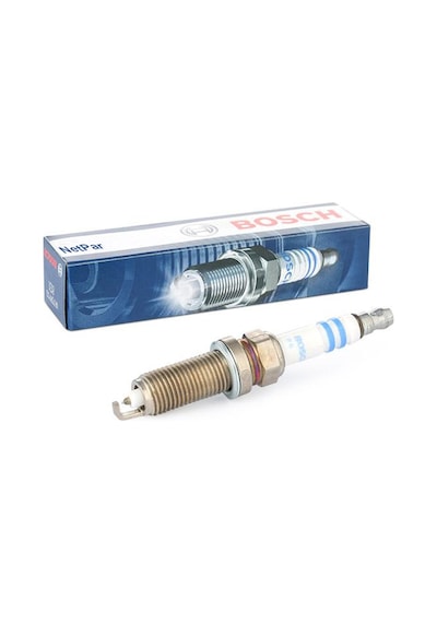 Nissan Qashqai 1.6 1999-2013 Bosch Çift Platin Buji 4 Adet