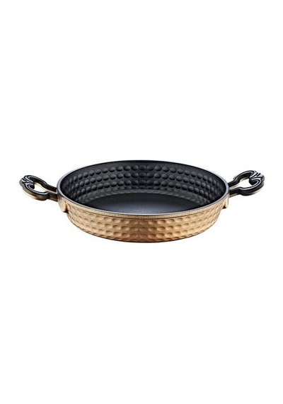 Oms Döküm Teflon 20 Cm Sahan 3294