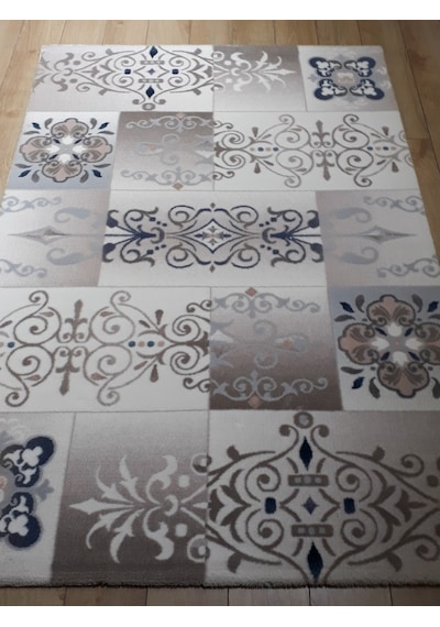 Atlas Halı Rast 120x180 Desen: 4676A