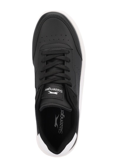 Slazenger ZEKKO Erkek  Siyah / Beyaz Günlük Spor Ayakkabısı