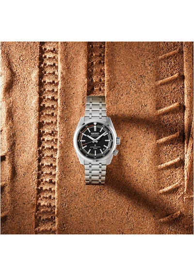 Seiko Prospex Speedtimer Spb515j1 Erkek Kol Saati Spb515j Gri