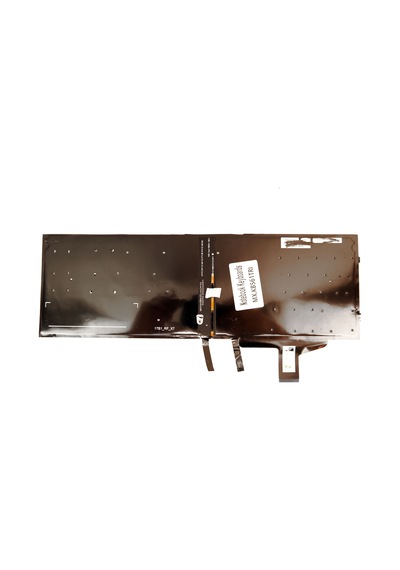 Asus Vivovook X580vd X580vn Notebook Klavye Işıklı