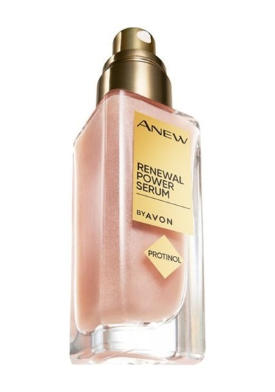 Avon Anew Protinol Power Cilt Bakım Serumu 30 ML