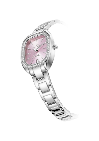 Roche Montre Rml5005-02 Kadın Kol Saati Metalik Gri