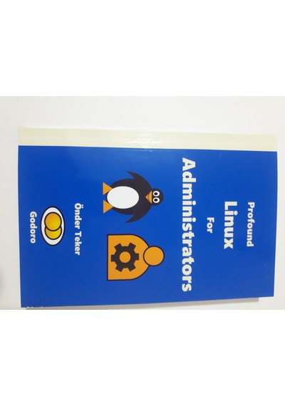 Profound Linux For Administrators