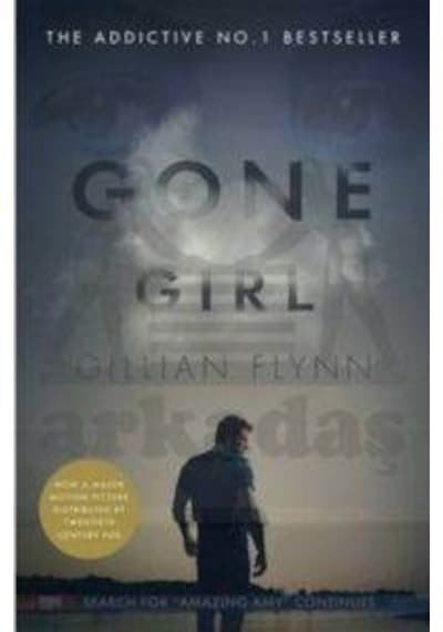 Gone Girl N11.423