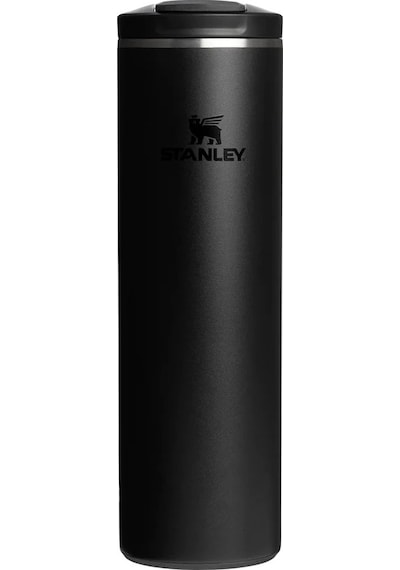 Stanley The Transit Fliptop Termos 0.59l / Siyah