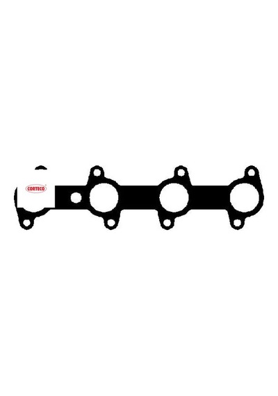 Egzoz Manifold Contası Doblo 01 Stılo 03 09 Bravo Iı 07 14 146-147-156-159 Zafıra 05 15 Vectra C 04 Corteco 46414438