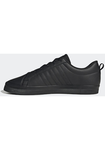 Adidas Vs Pace 2.0 Erkek Siyah Sneaker Siyah