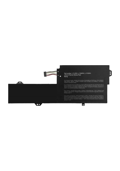 Lenovo Yoga 81a6000ytx Batarya Pil
