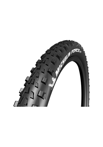 Michelin Force Am 27.5x2.35 Katlanır Tubeless Bisiklet Dış Lastik