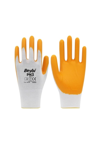 Beybi Pn3 Eldiven No:9 12'li Paket