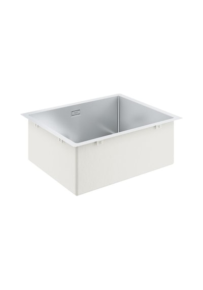 Grohe K700 Paslanmaz Çelik Eviye 31726Sd0