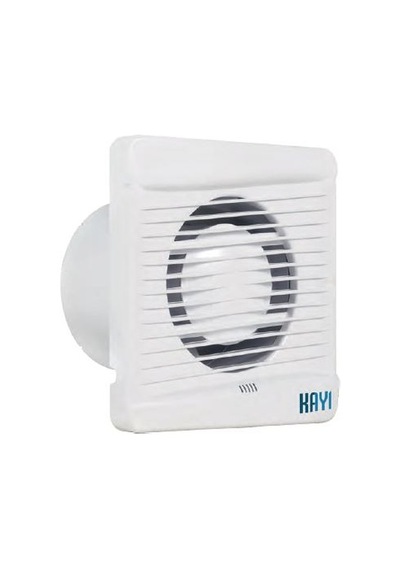 Kayıtes 100'lük Banyo Fanı 95 M3/H